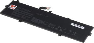 T6 power batéria pre Asus ZenBook UX430U, UX3430U, 4355mAh, 50Wh, Li-pol, 3cell