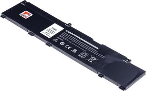 T6 Power batéria pre Dell G3 15 3500, G5 15 5500, G5 15 SE 5505, 4000mAh, 61Wh, 4cell, Li-pol