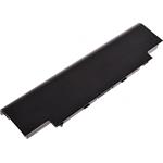 T6 Power batéria pre Dell Inspiron 13R, 15R, 17R, 6cell, 5200mAh