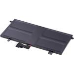 T6 Power batéria pre Dell Latitude 12 5285, 5290 2in1, 5500mAh, 42Wh, 4cell, Li-pol