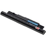 T6 Power batéria pre Dell Latitude 3440, 3540, Inspiron 14, 15, 17, Vostro 2421, 2600mAh, 38Wh, 4cell