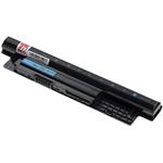 T6 Power batéria pre Dell Latitude 3440, 3540, Inspiron 14, 15, 17, Vostro 2421, 2600mAh, 38Wh, 4cell