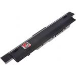 T6 Power batéria pre Dell Latitude 3440, 3540, Inspiron 14, 15, 17, Vostro 2421, 6cell, 5200mAh