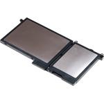 T6 Power batéria pre Dell Latitude 5280, 5290, 5480, 5490, 5580, 5590, 4450mAh, 51Wh, 3cell, Li-pol