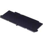 T6 Power batéria pre Dell Latitude 5320, 7320, 7420, 7520, 3900mAh, 59Wh, 4cell, Li-pol