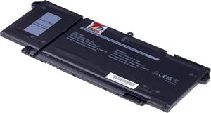 T6 Power batéria pre Dell Latitude 5320, 7320, 7420, 7520, 3900mAh, 59Wh, 4cell, Li-pol