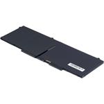 T6 Power batéria pre Dell Latitude 5330, 5430, 5530, 7330, 7430, 7530, 3815mAh, 58Wh, 4cell, Li-pol