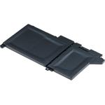 T6 Power batéria pre Dell Latitude 7280, 7290, 7380, 7390, 7480, 7490, 3600mAh, 41Wh, 3cell, Li-pol