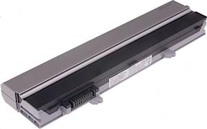 T6 Power batéria pre Dell Latitude E4300, E4310, 5200 mAh (58 Wh),Li-ion