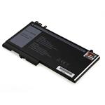 T6 Power batéria pre Dell Latitude E5270, E5470, 4120mAh, 47Wh, 3cell, Li-pol