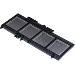 T6 Power batéria pre Dell Latitude E5270, E5470, E5570, Precision 15 3510, 8100mAh, 62Wh, 4cell, Li-pol