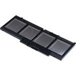 T6 Power batéria pre Dell Latitude E5270, E5470, E5570, Precision 15 3510, 8100mAh, 62Wh, 4cell, Li-pol