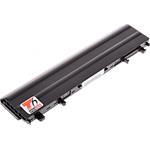 T6 Power batéria pre Dell Latitude E5440, E5540, 5200mAh, 58Wh, 6cell