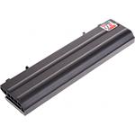 T6 Power batéria pre Dell Latitude E5440, E5540, 5200mAh, 58Wh, 6cell