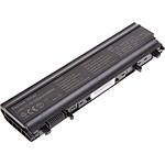 T6 Power batéria pre Dell Latitude E5440, E5540, 5200mAh, 58Wh, 6cell