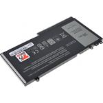 T6 Power batéria pre Dell Latitude E5450, E5550, E5250, 3150, 3160, 3420mAh, 38Wh, 3cell, Li-pol