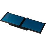 T6 Power batéria pre Dell Latitude E7270, E7470, 7200mAh(55Wh) 4cell, Li-ion