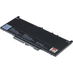 T6 Power batéria pre Dell Latitude E7270, E7470, 7200mAh(55Wh) 4cell, Li-ion