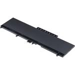 T6 power batéria pre Dell Precision 15 3510, 7360mAh, 84Wh, 6cell, Li-pol