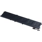 T6 Power batéria pre Dell Precision 15 5520, 5530, XPS 15 9560, 9570, 8500mAh, 97Wh, 6cell, Li-pol