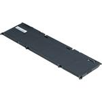 T6 Power batéria pre Dell Precision 5550, 5560, XPS 9500, 9510, G5 5515, 7200mAh, 86Wh, 6cell, Li-pol