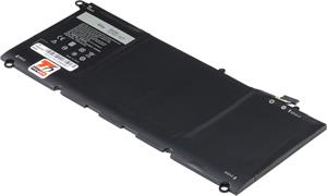 T6 Power batéria pre Dell XPS 13 9360, 7900mAh(60Wh), 4cell, Li-pol