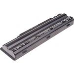 T6 Power batéria pre Dell XPS 14, 15, 17, L401X, L501X, L502X, L701X, L702X serie, 6cell, 5200mAh