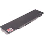 T6 Power batéria pre Dell XPS 14, 15, 17, L401X, L501X, L502X, L701X, L702X serie, 6cell, 5200mAh