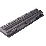 T6 Power batéria pre Dell XPS 14, 15, 17, L401X, L501X, L502X, L701X, L702X serie, 6cell, 5200mAh