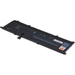 T6 Power batéria pre Dell XPS 15 9575, Dell Precision 5530 2in1, 6500mAh, 75Wh, 6cell, Li-pol