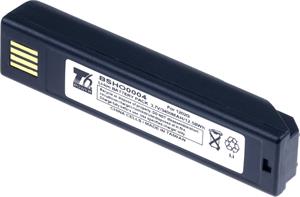 T6 Power batéria pre Honeywell Voyager 1202, Xenon 1902, 1911i, 3820, 3400mAh, 12,5Wh, Li-ion