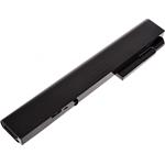 T6 Power batéria pre HP Compaq 8530p, 8530w, 8540p, 8540w, 8730p, 8730w, 8740w, 5200mAh, 74Wh, 8cell