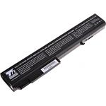 T6 Power batéria pre HP Compaq 8530p, 8530w, 8540p, 8540w, 8730p, 8730w, 8740w, 5200mAh, 74Wh, 8cell