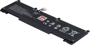 T6 Power batéria pre HP EliteBook 630 G9, 640 G9, ProBook 440 G9, 3600mAh, 42Wh, 3cell, Li-pol, short