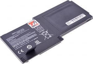 T6 Power batéria pre HP EliteBook 720 G1, 725 G2, 820 G1, 820 G2, , 4000 mAh (44 Wh), 3cell, Li-pol