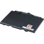 T6 Power batéria pre HP EliteBook 725 G3, 820 G3, 3800mAh(43 Wh)3cell, Li-pol