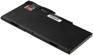 T6 Power batéria pre  HP EliteBook 750 G1/G2, 840 G1/G2, 850 G1/G2, 4 500 mAh, 50Wh, 3cell, Li-pol
