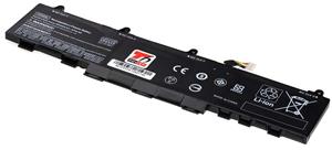 T6 power batéria pre HP EliteBook 830 G7, 830 G8, 840 G7, ZBook 14 G7, 4500mAh, 52Wh, 3cell, Li-pol