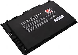 T6 Power batéria pre HP EliteBook 9470m serie, 3400mAh(50 Wh), 4cell, Li-pol