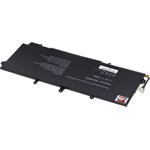 T6 Power batéria pre HP EliteBook Folio 1040 G1, 1040 G2, 3800mAh, 42Wh, 6cell, Li-pol