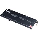 T6 Power batéria pre HP EliteBook Folio 1040 G3, 3900mAh, 44Wh, 6cell, Li-pol