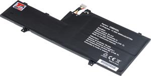 T6 Power batéria pre HP EliteBook x360 1030 G2, 4900mAh, 57Wh, 3cell, Li-pol, type 1