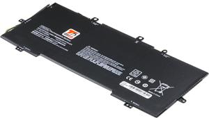 T6 Power batéria pre HP Envy 13-d000, 13-d100 serie, 3950mAh(45Wh), 3cell, Li-pol
