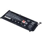 T6 Power batéria pre HP Envy 15-ae000, 15-ae100 serie, 4800mAh, 55Wh, 3cell, Li-pol