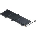 T6 Power batéria pre HP Envy 15-as000, 15-as100, 4500mAh, 52Wh, 3cell, Li-pol