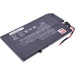 T6 Power batéria pre HP Envy 4-1000, Envy 4-1100, Envy 4-1200 serie, 3500 mAh(52 Wh), 4cell, Li-pol