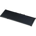 T6 power batéria pre HP Omen 15-ce000, Pavilion Power 15-cb000 serie, 4550mAh, 70Wh, 4cell, Li-pol