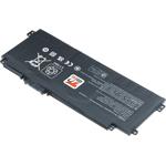 T6 Power batéria pre HP Pavilion 13-bb0000, 14-dv0000, 14-ec0000, 3700mAh, 43Wh, 3cell, Li-pol