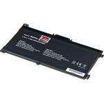 T6 Power batéria pre HP Pavilion 14-ba000, 14-ba100, 14-ba200 x360 serie, 3470mAh, 40Wh, 3cell, Li-ion