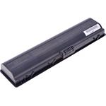 T6 Power batéria pre HP Pavilion dv2000, dv6000, G6000, G7000 serie, 5200mAh, 56Wh, 6cell